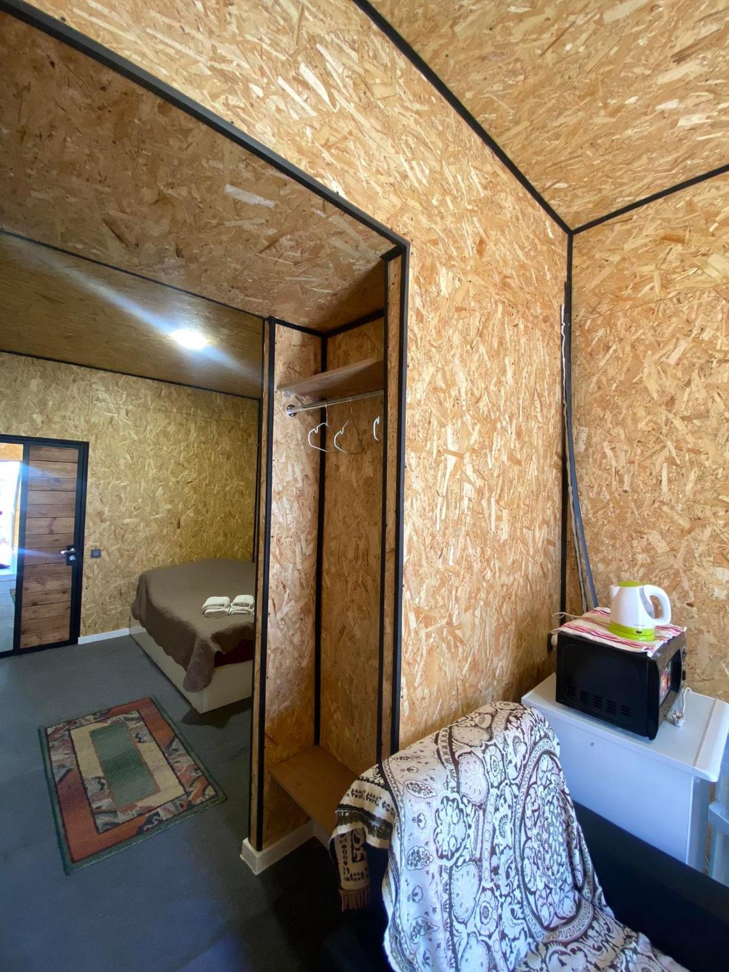 Family Apartment In Avlabari Tbilisi Luaran gambar