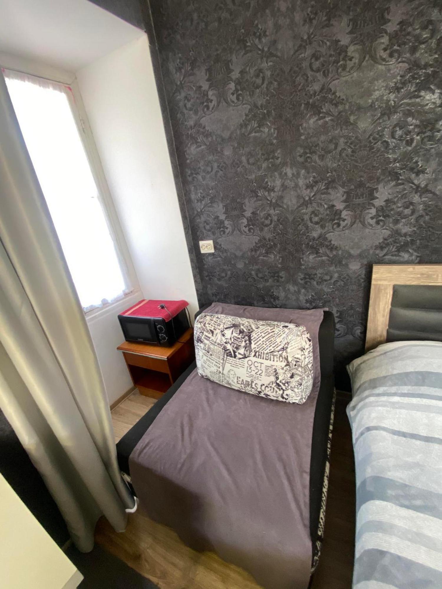 Family Apartment In Avlabari Tbilisi Luaran gambar