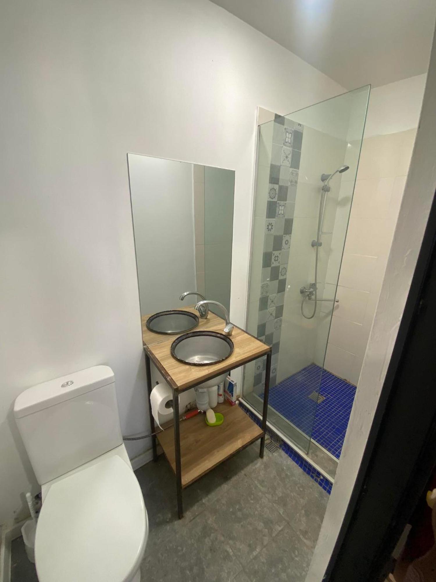 Family Apartment In Avlabari Tbilisi Luaran gambar
