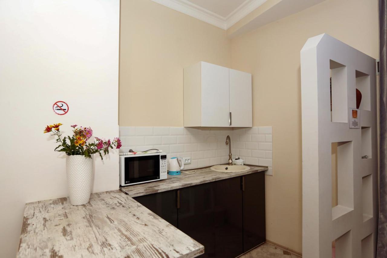 Family Apartment In Avlabari Tbilisi Luaran gambar